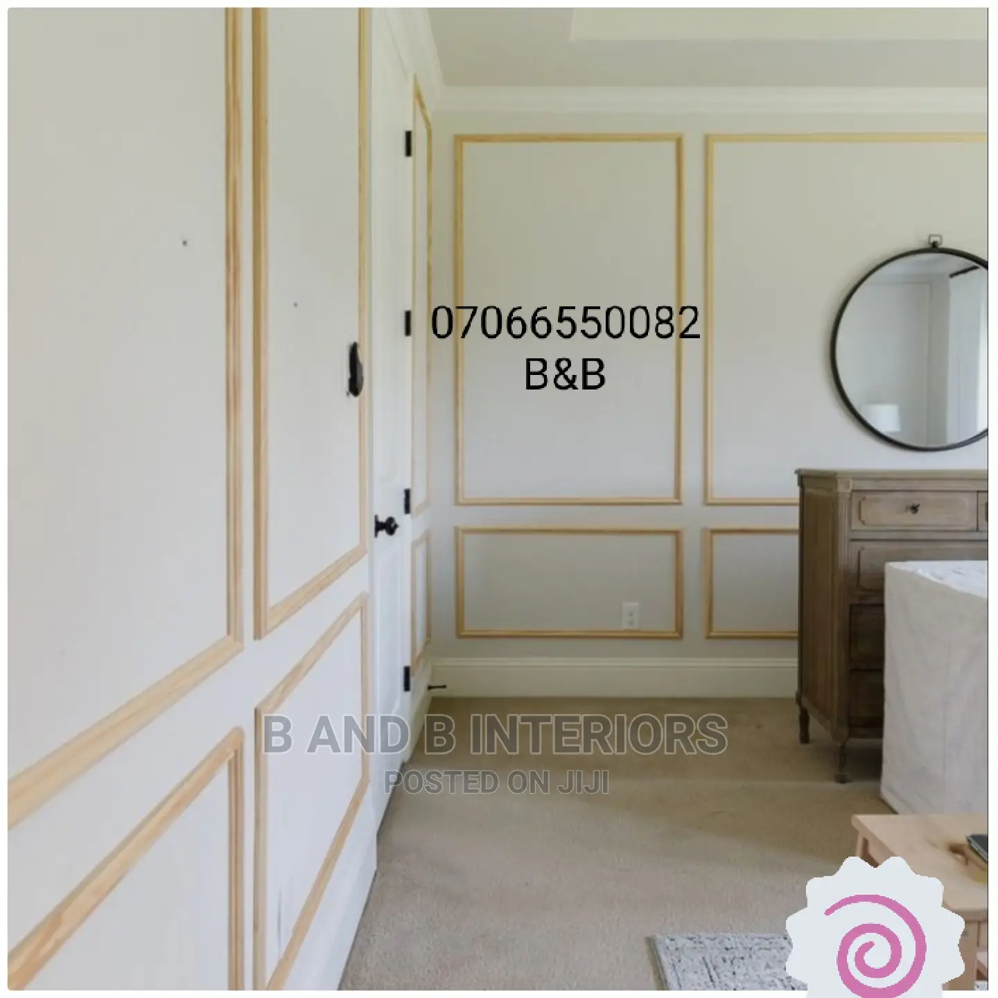 Wall Designed and Walcott Design