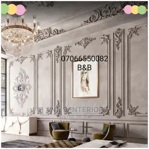 Wall Designed and Walcott Design