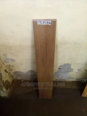 China Porcelain Wooden Floor