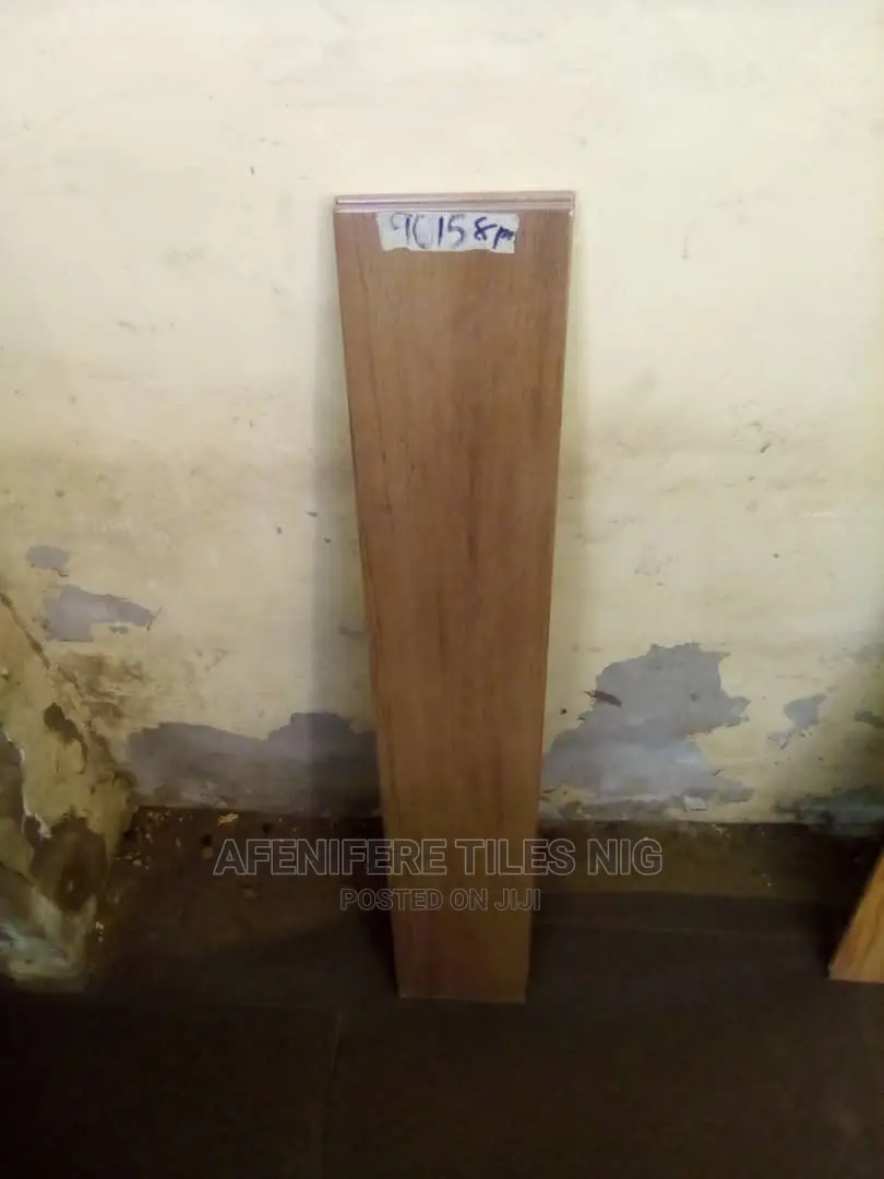 China Porcelain Wooden Floor