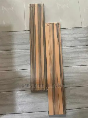 China Porcelain Wooden Floor