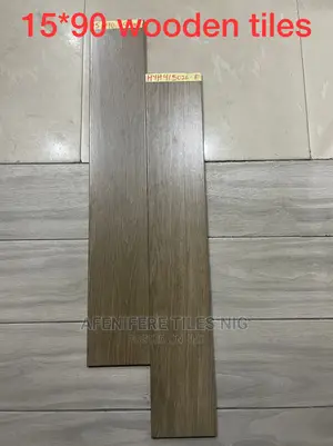 China Porcelain Wooden Floor