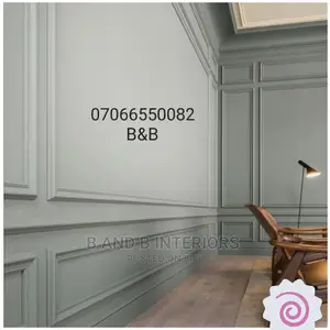 Wall Designed and Walcott Design