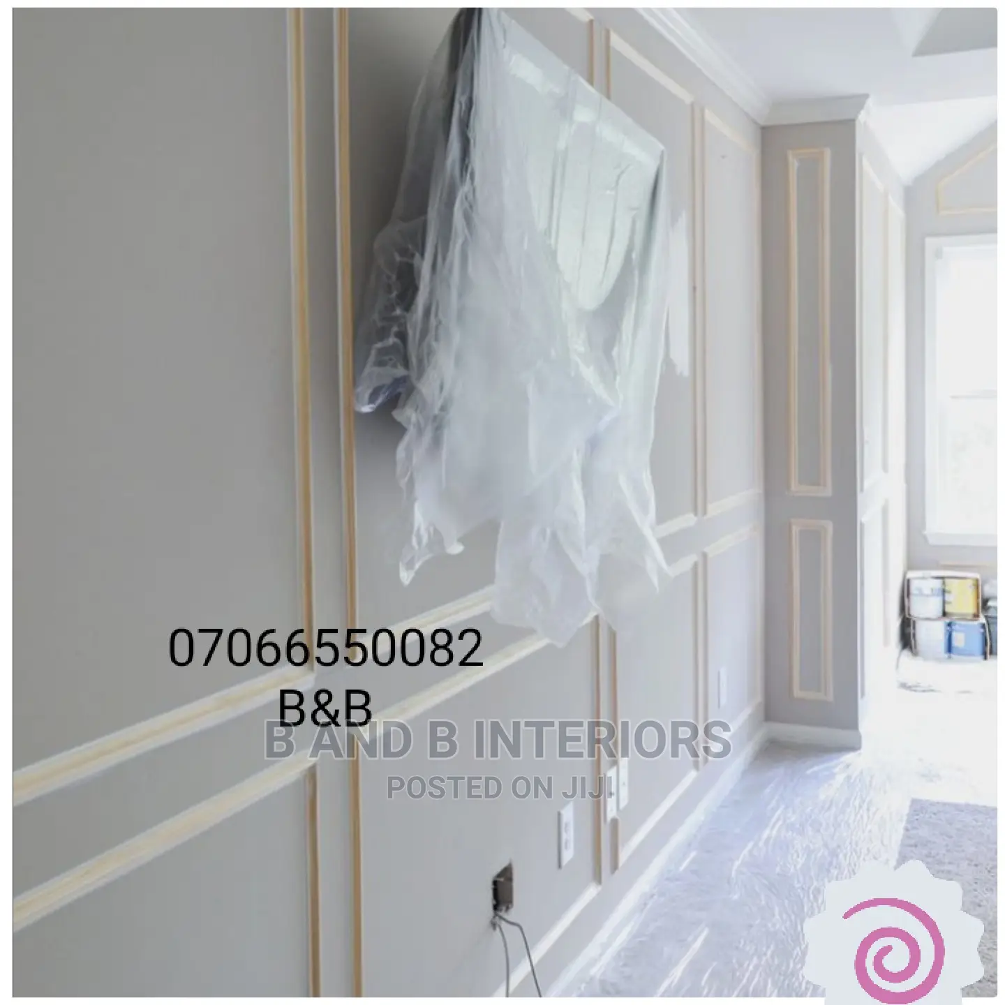 Wall Designed and Walcott Design