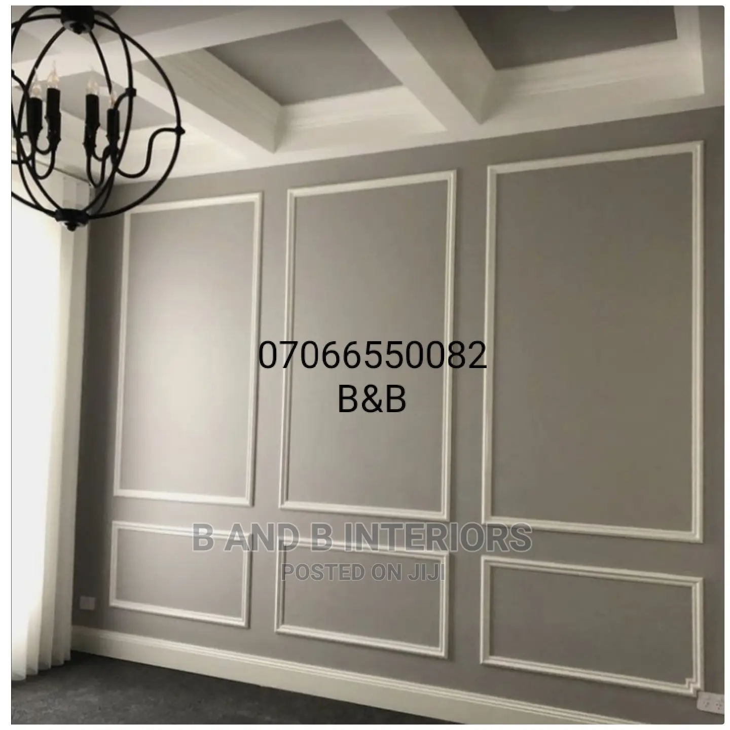 Wall Designed and Walcott Design