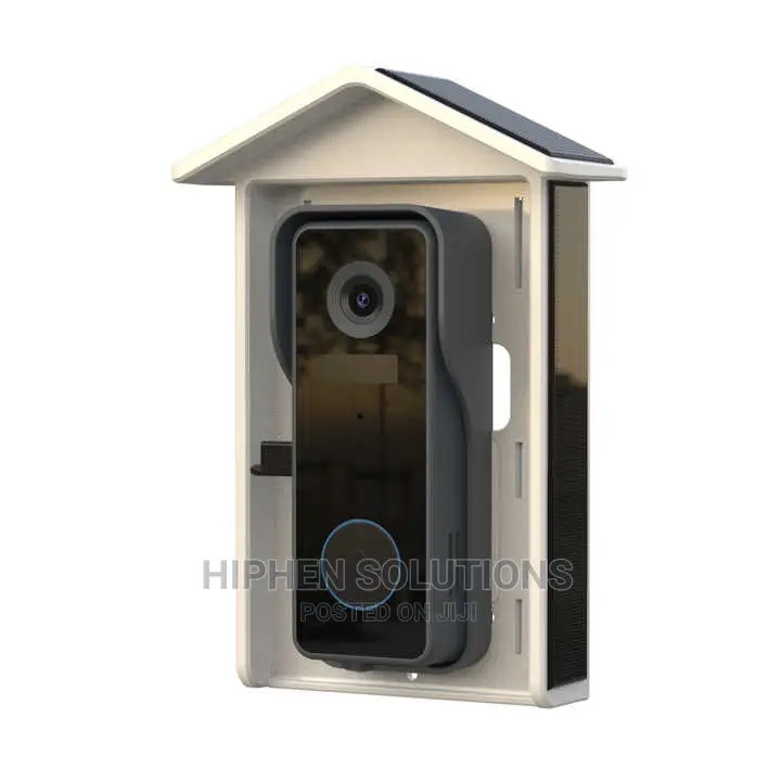 Video Door Phone