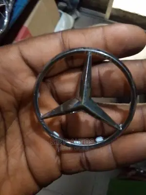 All Mercedes Benz Air Bag Star Available