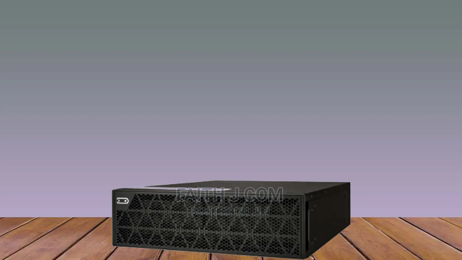 SRTG192XLBP4 APC Smart-Ups RT Battery Pack 192V, Rackmount,