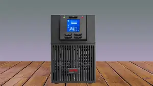 Srv1ki, 1kva APC Easy UPS on-Line SRV 1000va 230V