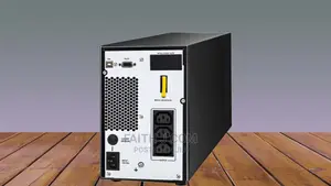 Srv1ki, 1kva APC Easy UPS on-Line SRV 1000va 230V