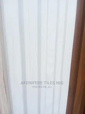 Fluted Panel