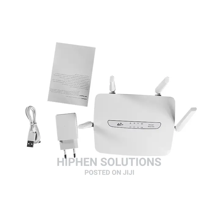 Universal Router
