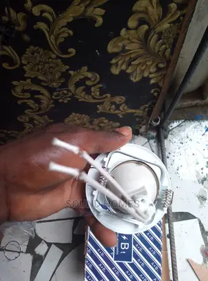 Gu10 and Pin Spotlight Bulbs