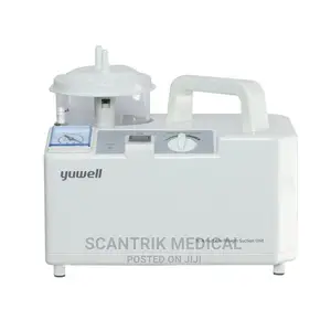 Bottle Suction Machine