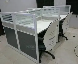 Executive Work Station