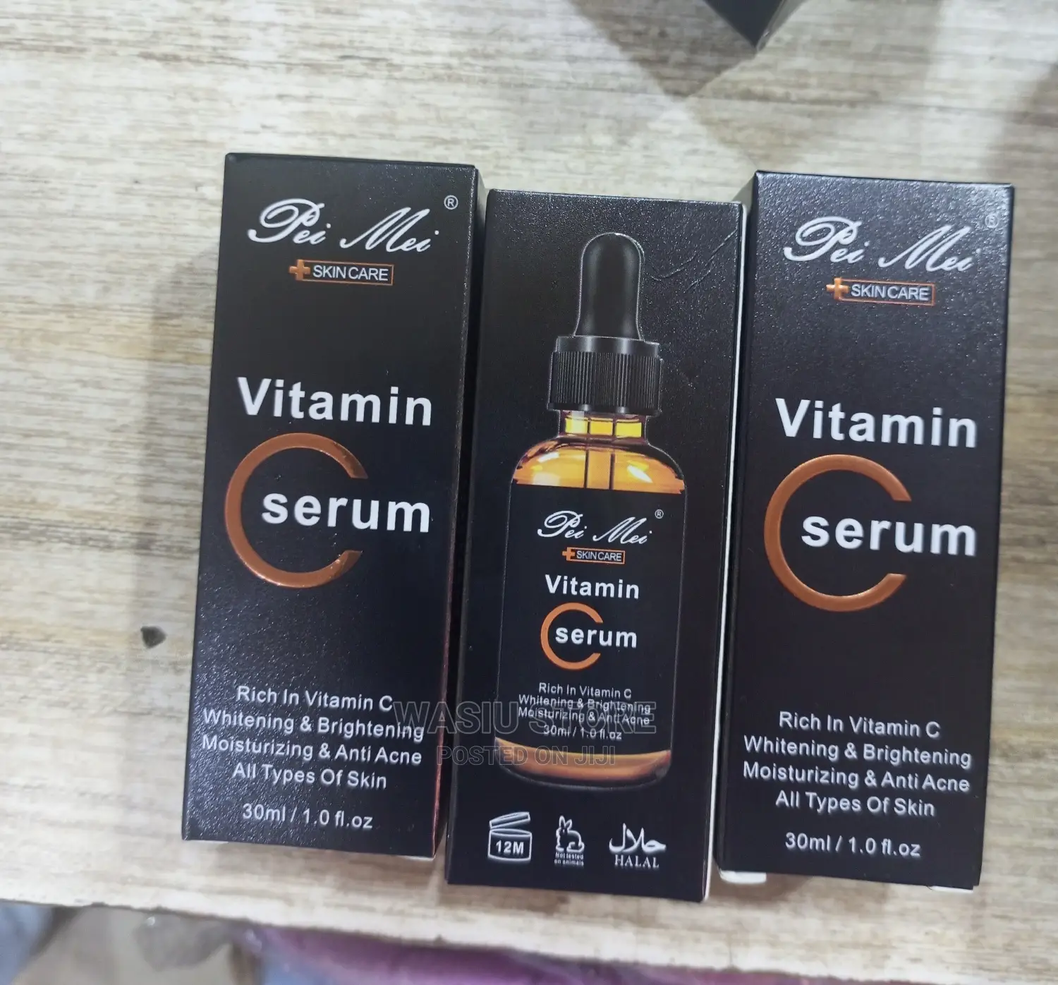 Vitamin C Serum