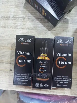 Vitamin C Serum