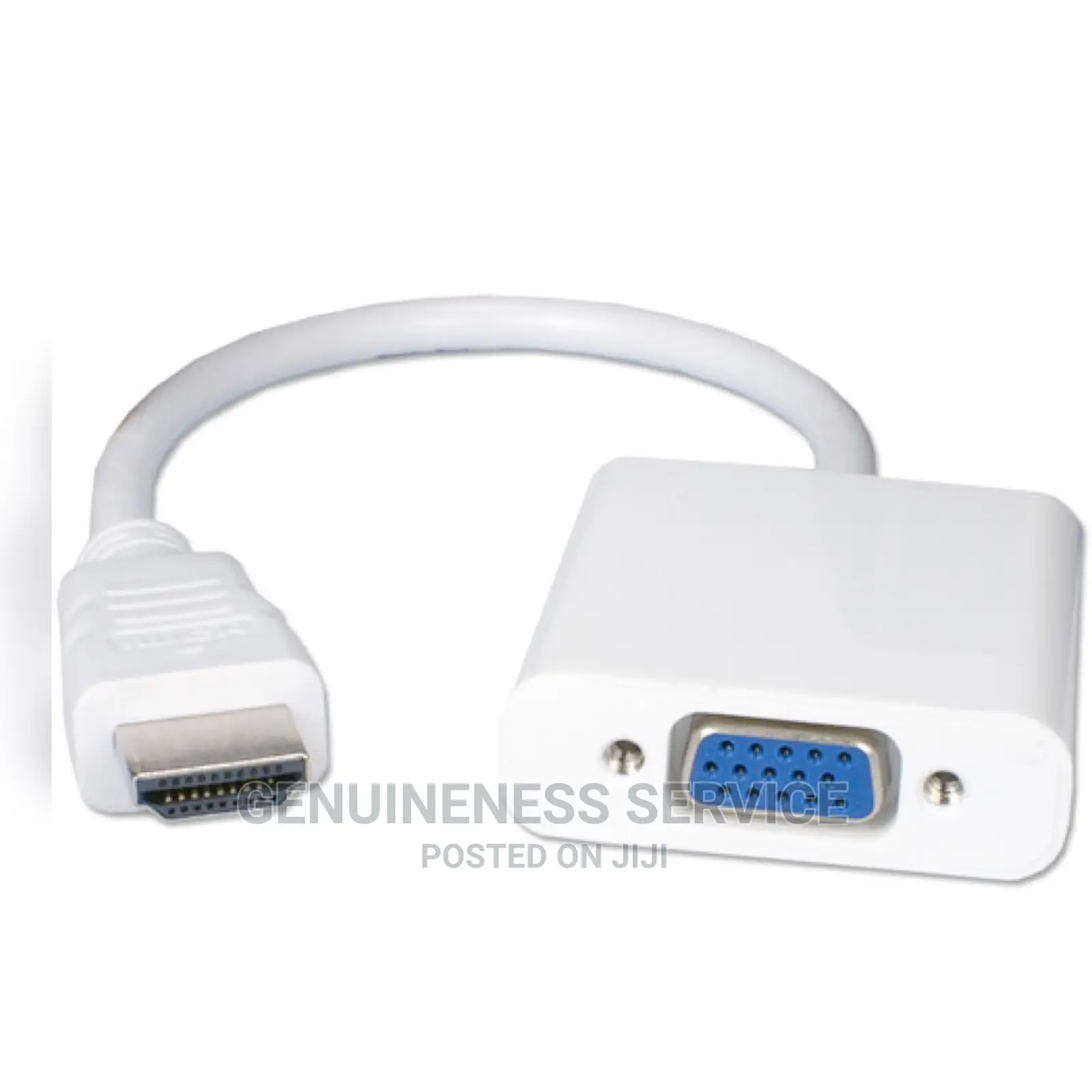 HDMI to VGA Adapter