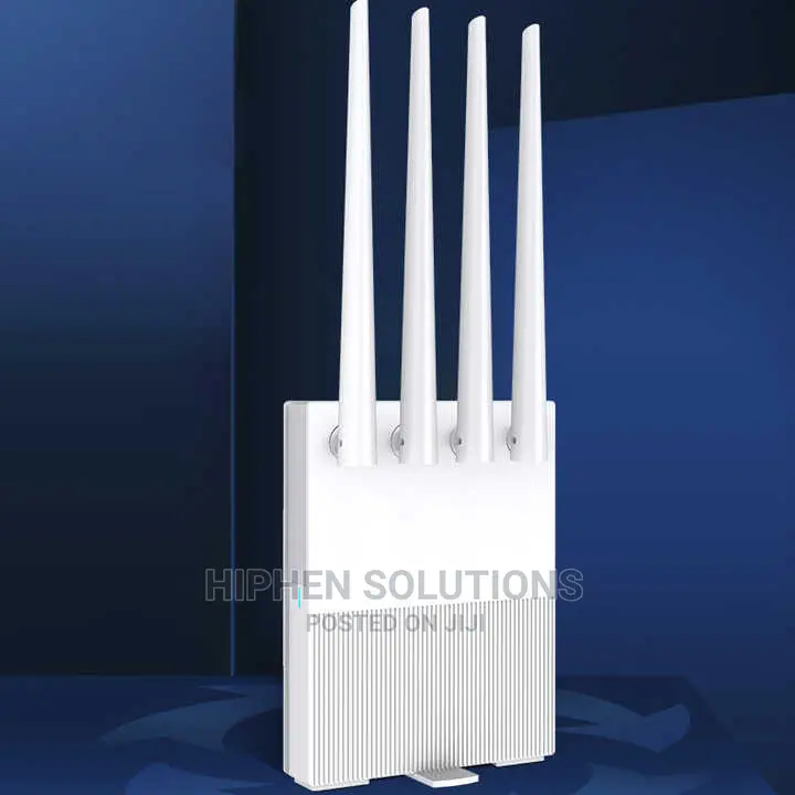 4G LTE Router
