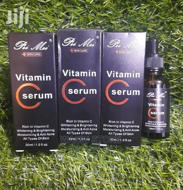 Vitamin C Serum