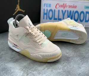Jordan Classic Sneakers