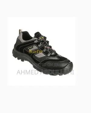 Jumper31 S3 Safety Jogger Boot