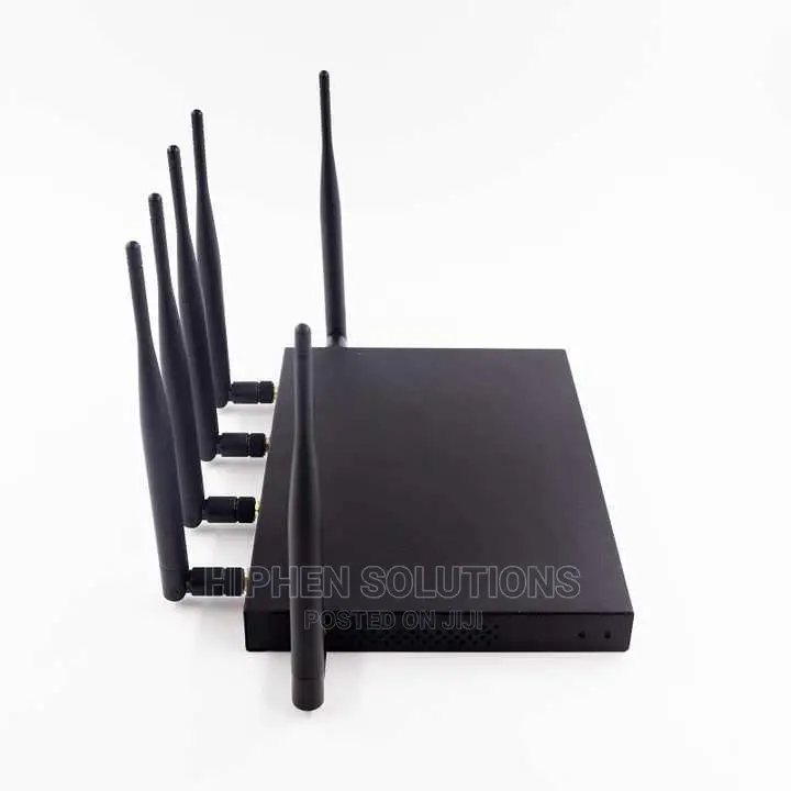 4G Wireless Router