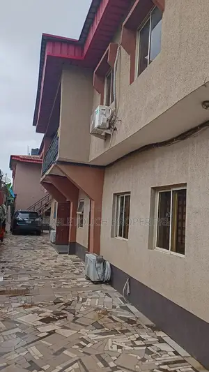 3bdrm Block of Flats in Liasu Road Ikotun, Iseri Olofin for sale