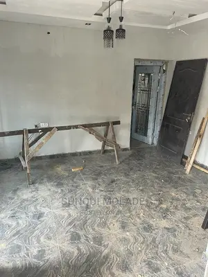 Furnished Mini Flat in Magodo Isheri for rent