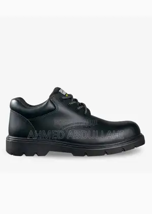 X1100n / X1110 Safety Jogger Boots