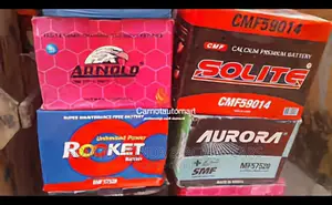 Car Batteries For Cars,Lorries,
