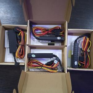 High Reliable GPS Tracker in Magodo,One Time Payment Fee