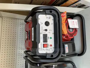 Senci Generator