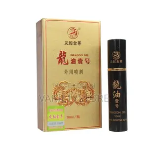 Dragon Oil Delay Spray for Men Ejaculation