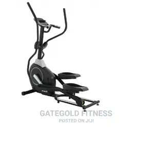 SE205 Elliptical Bike