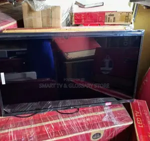 55 Inches WEBOS LG Smart TV Plus 2 HDMI