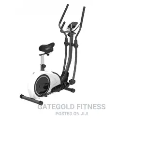 SE160 Elliptical Bike