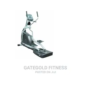 IE500 Elliptical Bike