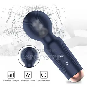 Photo - 20 Modes Mini Vibrator Sex Toys for Women