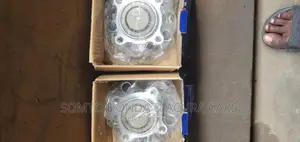 Back HUB for Honda Accord 2013-2017