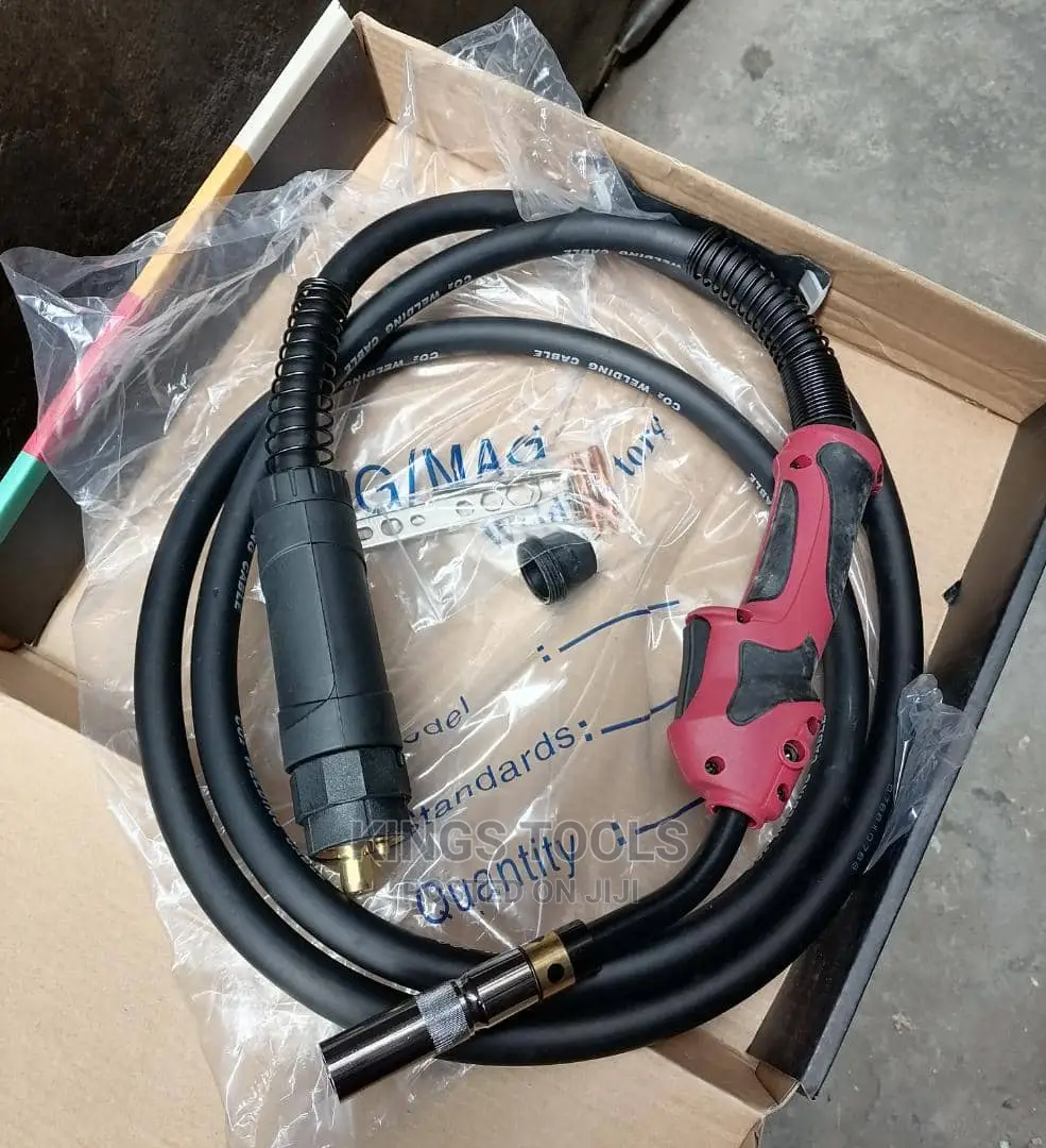 Welding Cable in Lagos Island (Eko) Electrical Equipment, Kings Tools