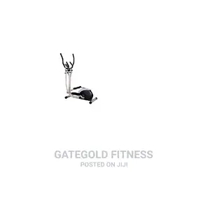 GG8612H Elliptical Bike