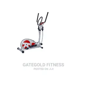 Gg-8.7h-1 Elliptical Bike