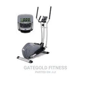 SE155 Elliptical Bike