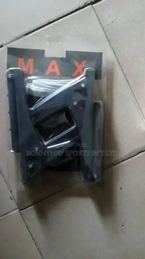 Max Net Nd Post