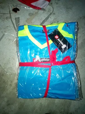 Get Ur Set Of Jerseys
