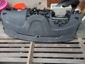 Elantra 2011 and 2014 Model Dashboard With Airbag