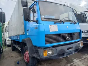Mercedes Truck 1517 8bolts