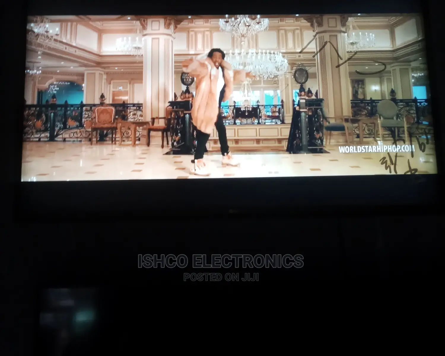 Lg 43smart Tv'