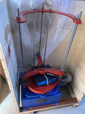Digital Sieve Shaker